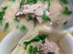 -标记美食新鲜猪杂(兴南大道店)