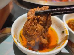 -廖掌柜·重庆鲜货火锅(上海首店)