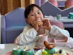 -水桶王国主题餐厅·聚会·生日派对·亲子活动·家庭套餐(亚龙湾希尔顿店)