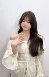 -米可造型烫发染发