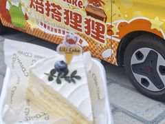 -辛德里印度餐厅(勒泰商圈店)