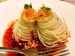 -雀蓝川菜(星悦汇店)