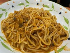 -萨莉亚意式餐厅(护国新天地店)
