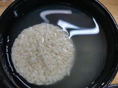冰镇酒酿-南京大牌档(龙江新城市广场店)