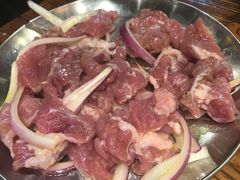-原始泥炉烤肉(总店)