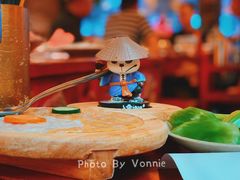 太极双滑-蜀大侠火锅(四川北路店)