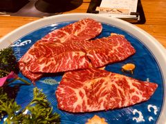 -黑牛の店·和牛烧肉(合生汇店)