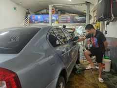 -24小时补胎米其林轮胎