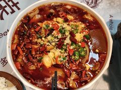 -麻辣范儿(良乡机场店)