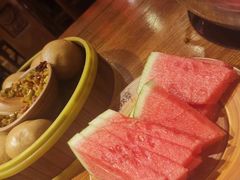 -亮欢寨酸汤鱼(沙冲路店)