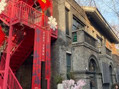 -1912街区