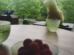 -见山茶事(丽水路店)
