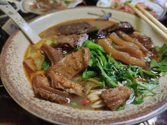 -金杨拉面王小吃面馆·牛三宝面·红烧牛肉粉