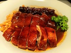 -汤城小厨•粤菜•靓汤(金融街店)