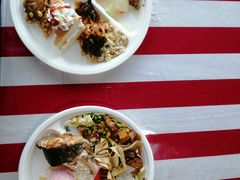 -哈工大一校区食堂