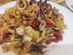 -老姑砂锅·烧烤天津菜(体北道店)