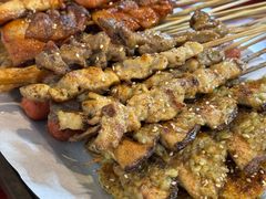 -雷老虎烧烤(西街店)