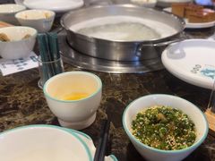 -鱼粤鲜淘米捞·中山脆肉鲩火锅(悦湖会店)