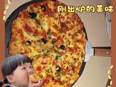 -澳骄 Aussie Kitchen·手工披萨·西餐(国大店)