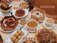 -明腾壹间茶餐厅(新都会花园广场店)