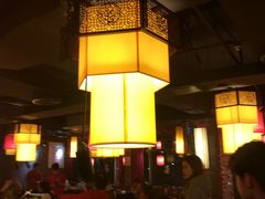 -蜀大侠火锅(东园路店)