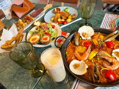 -仁义涵西餐·咖啡(中华巴洛克店)