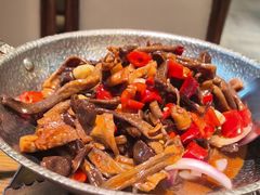 -黄泥岗·地道湖北菜(奥特莱斯店)