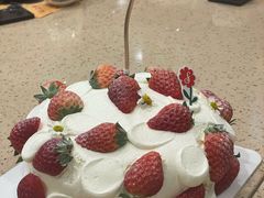 -花花卷卷·鲜食蛋糕(静安久光百货店)