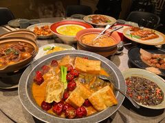 -青年公社烤鸭(青年路店)