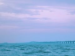-南汇新城海滩