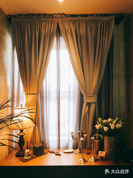 黄公子--环境图片-上海美食-大众点评网