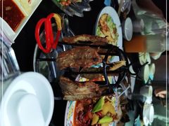 -巴依老爷新疆美食(远洋未来汇购物中心店)
