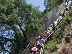 -丹霞山风景名胜区