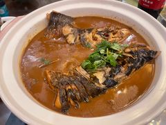 -吴山贡鹅(罍街店)