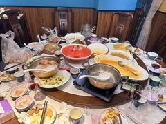 -饺子功·东北记忆·锅包肉(电厂路店)