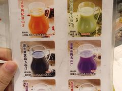 -顺意·顺德家乡菜(国际人才大厦店)