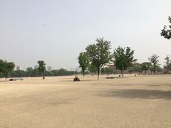 -大明宫国家遗址公园·御道广场