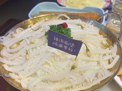 -重庆高老九火锅(万象城店)