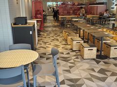 大堂-肯德基(建华店)