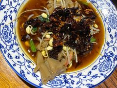 -袁家村关中印象体验地(大唐不夜城店)