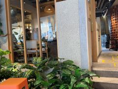 -蘸小院铁锅炖·蘸酱菜·东北菜(怀远门店)