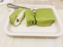 -满记甜品(苏州中心店)