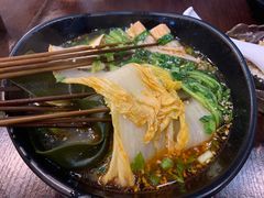 -怂嘴冷锅串串&乐山烧烤(中赢康康谷店)