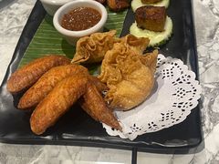 -关夫人餐厅(阳光广场店)