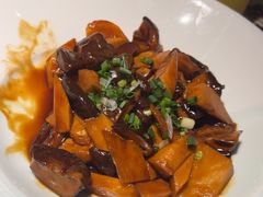 -绿茶餐厅(燕郊永旺店)