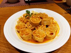 -新海渔港·胶东海鲜家常菜·家宴(奥体中心店)