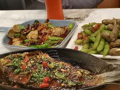 -云鼎·炙火精酿啤酒秘制烧烤(工体店)