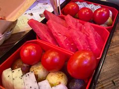 缤纷果盘-胡桃里乐队酒馆(农科路店)