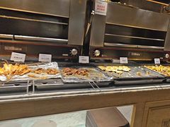 -川骄海鲜自助(亚运村店)