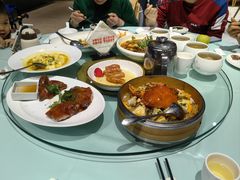 -苏先生海鲜渔庄(金桥店)